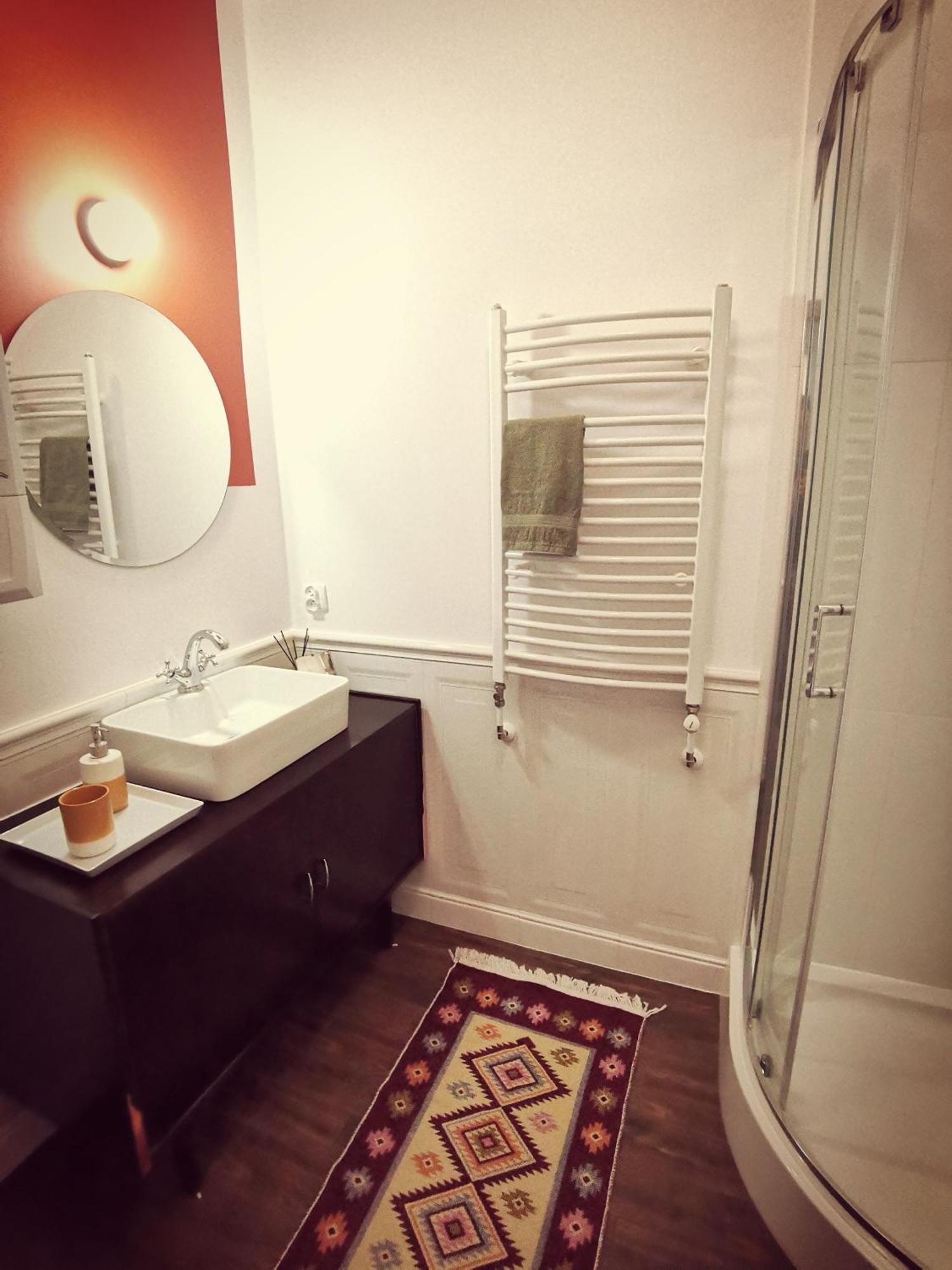 Apartament Retro Paczkow Esterno foto